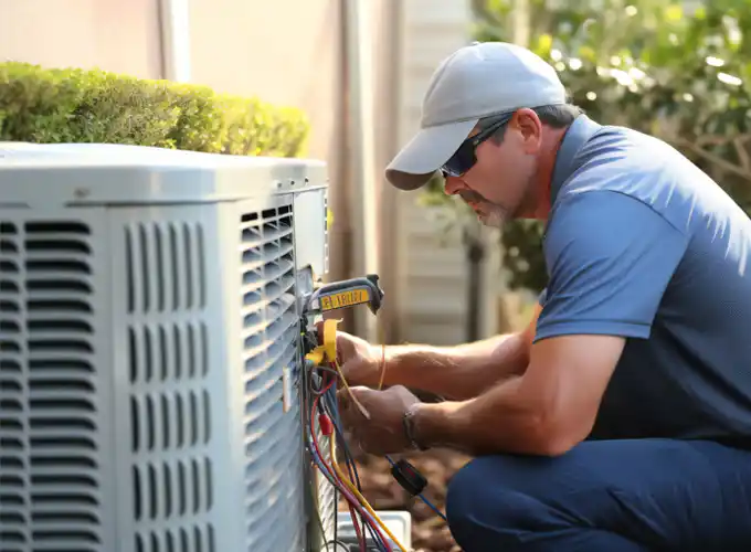 installateur Radewijk